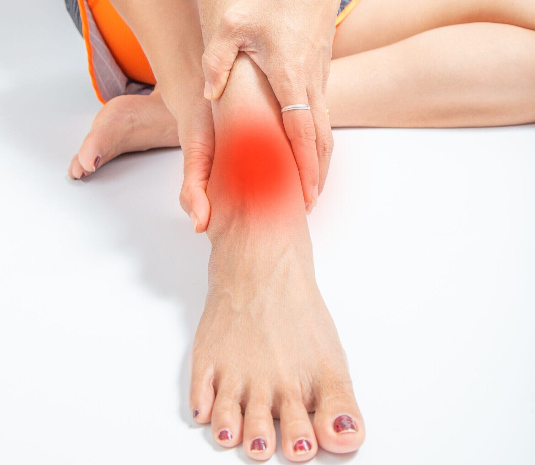 Neuropathy Treatment in Metairie, LA Neuropathy Treatment in Metairie, LA